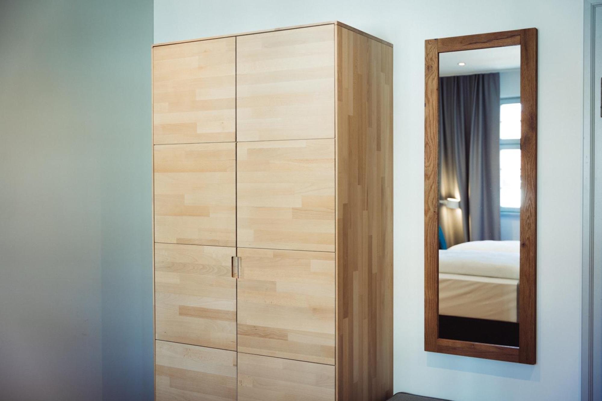 Hotel Zum Schwan Wanfried Kamer foto