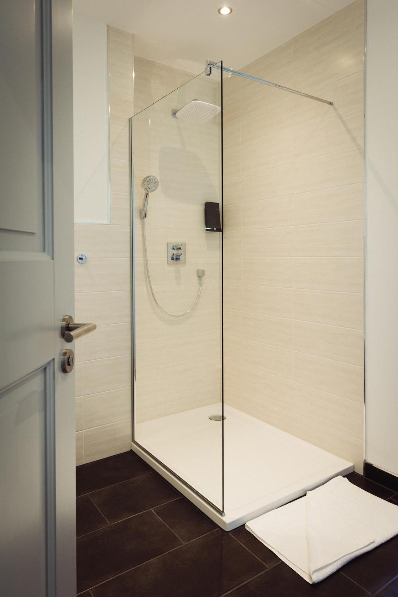 Hotel Zum Schwan Wanfried Kamer foto